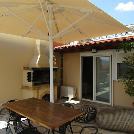 Spartiview Apartamento Exterior foto