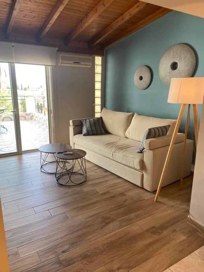 Spartiview Apartamento Exterior foto