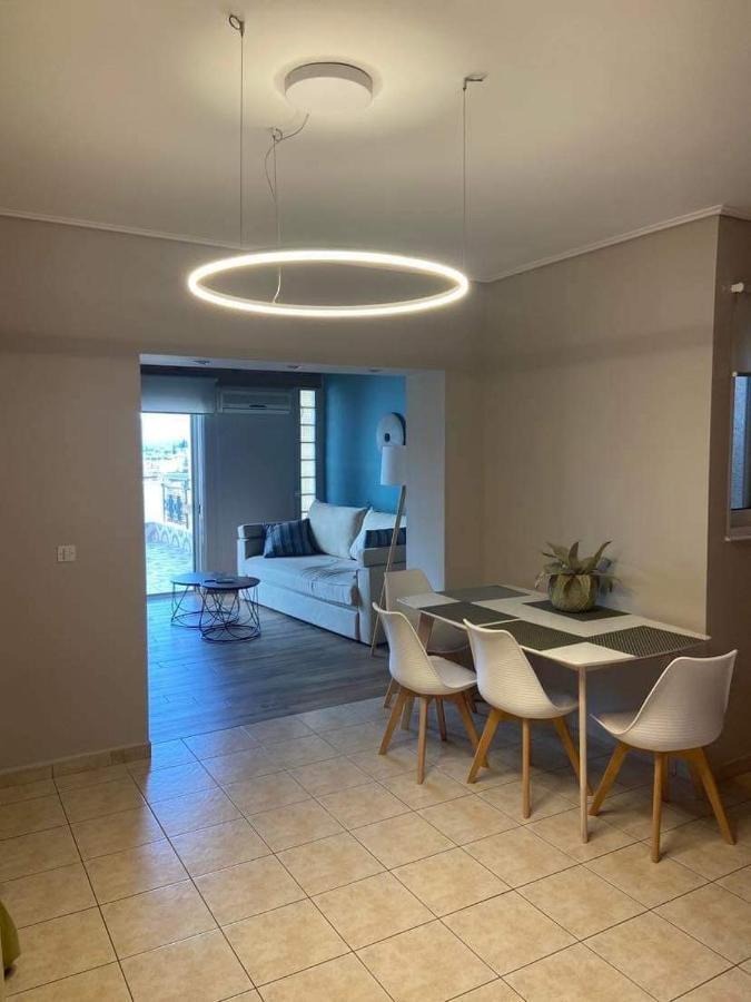 Spartiview Apartamento Exterior foto