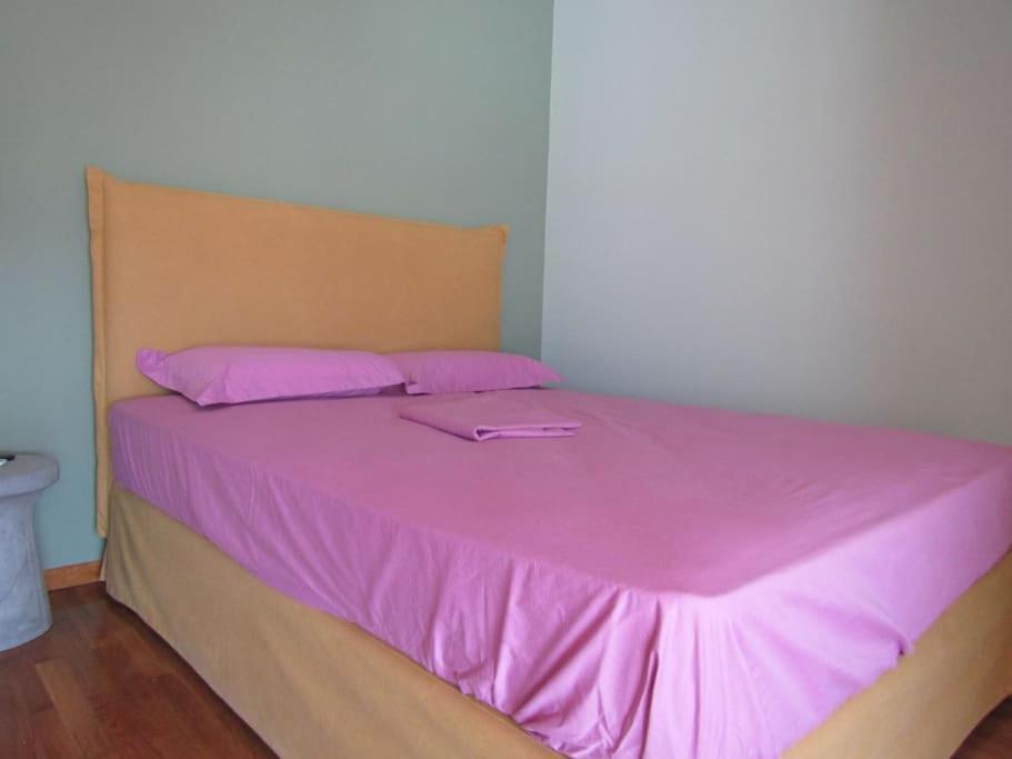 Spartiview Apartamento Exterior foto