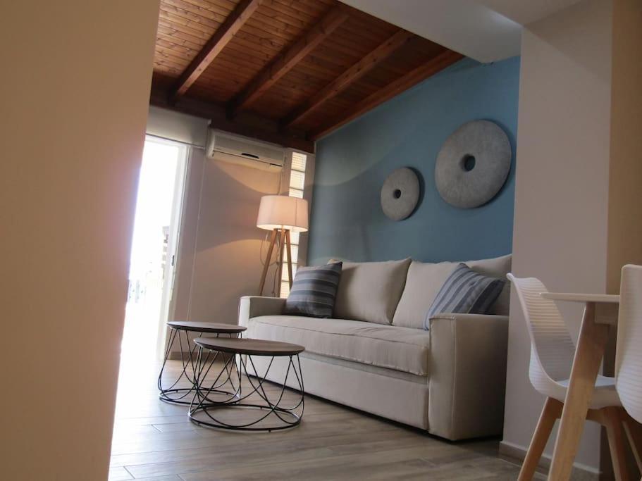 Spartiview Apartamento Exterior foto