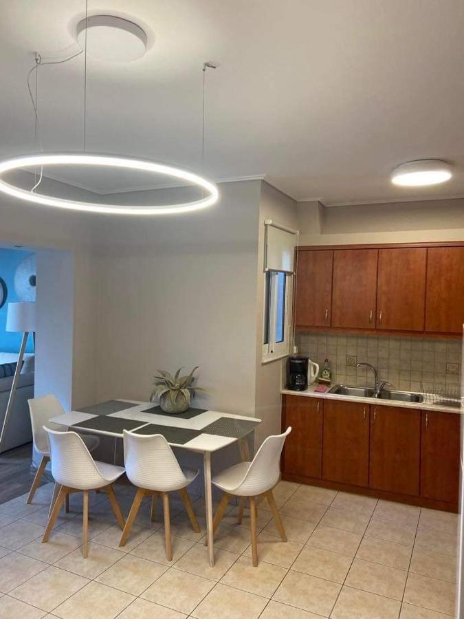 Spartiview Apartamento Exterior foto